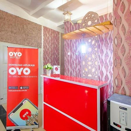 Oyo 1277 Pondok Damai Syariah Balong (Yogyakarta) Exterior foto