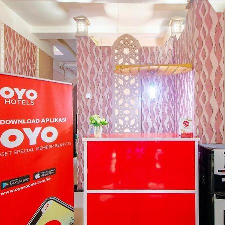 Oyo 1277 Pondok Damai Syariah Balong (Yogyakarta) Exterior foto
