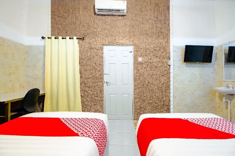 Oyo 1277 Pondok Damai Syariah Balong (Yogyakarta) Exterior foto